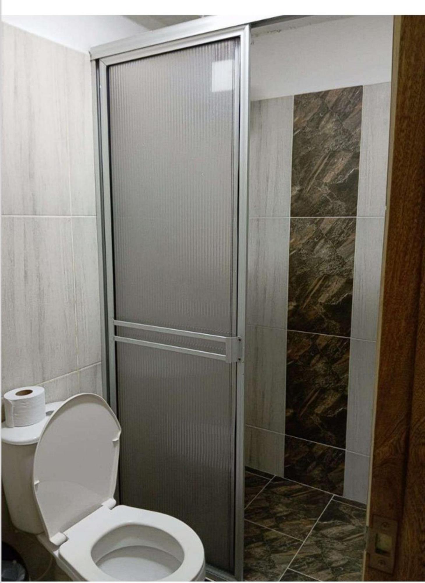 Hotel Real Гуатапе Экстерьер фото